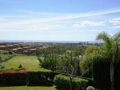 Benahavis property: Villa for sale in Benahavis, Spain 245895
