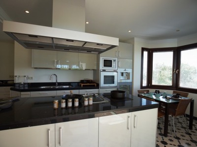 Benahavis property: Villa in Malaga for sale 245895