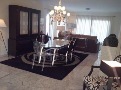 Marbella property: Penthouse with 3 bedroom in Marbella 245896