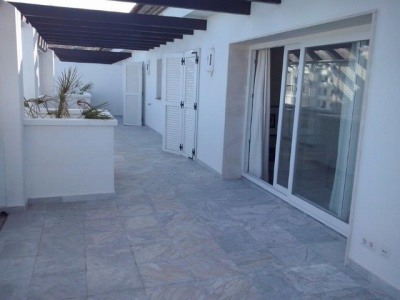 Marbella property: Penthouse for sale in Marbella, Malaga 245896