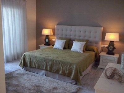 Marbella property: Penthouse with 3 bedroom in Marbella, Spain 245896