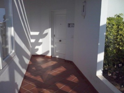 Marbella property: Penthouse in Malaga for sale 245896