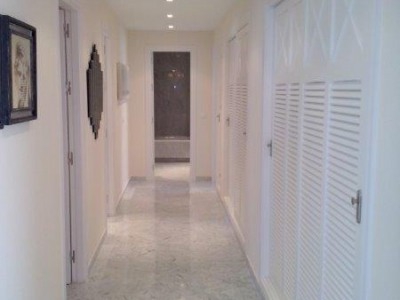 Marbella property: Malaga property | 3 bedroom Penthouse 245896