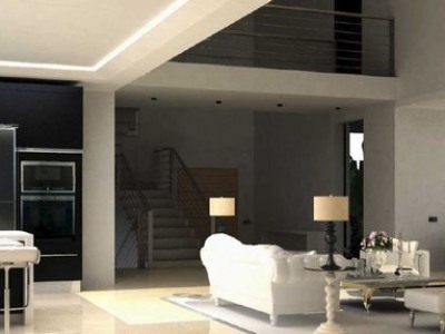 Marbella property: Villa for sale in Marbella, Spain 245897