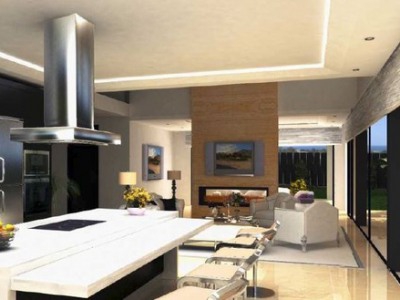 Marbella property: Villa with 5 bedroom in Marbella 245897