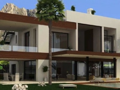 Marbella property: Villa in Malaga for sale 245897