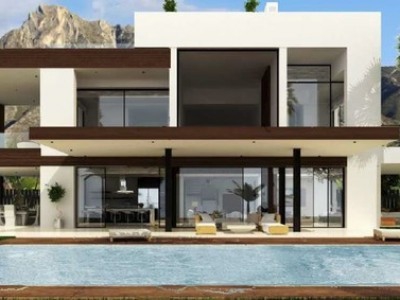 Marbella property: Malaga property | 5 bedroom Villa 245897