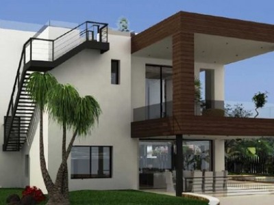 Marbella property: Marbella, Spain | Villa for sale 245897