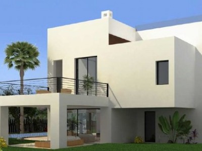 Marbella property: Malaga Villa 245897