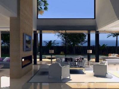 Marbella property: Marbella Villa 245897