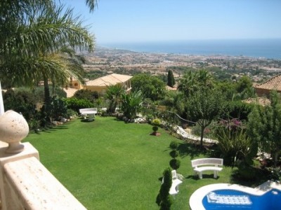 Marbella property: Villa for sale in Marbella 245898
