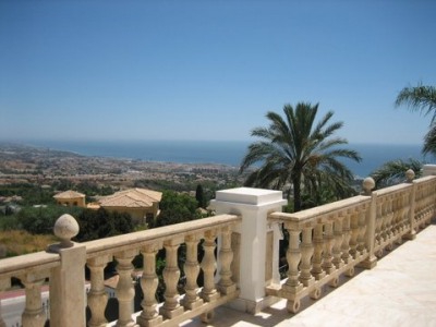 Marbella property: Villa for sale in Marbella, Malaga 245898