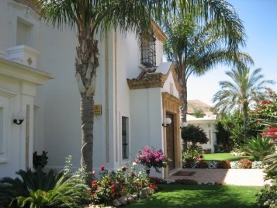 Marbella property: Marbella, Spain | Villa for sale 245898