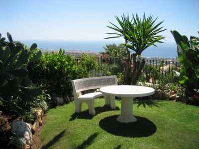 Marbella property: Marbella Villa 245898
