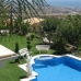Marbella property: 5 bedroom Villa in Malaga 245898