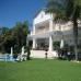 Marbella property: Beautiful Villa for sale in Marbella 245898