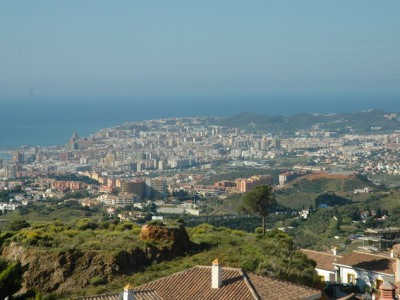 Mijas property: Villa with 6 bedroom in Mijas, Spain 245899