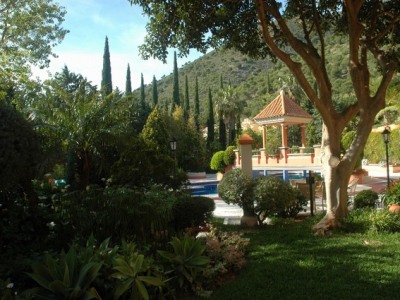 Mijas property: Malaga Villa 245899