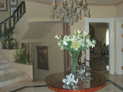 Mijas property: Mijas Villa 245899