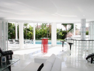 Marbella property: Villa for sale in Marbella, Spain 245900