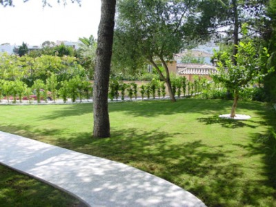 Marbella property: Villa for sale in Marbella, Malaga 245900