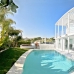 Marbella property: Villa in Marbella 245900