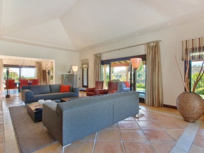 Benahavis property: Villa with 4 bedroom in Benahavis, Spain 245903