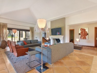 Benahavis property: Villa for sale in Benahavis, Malaga 245903