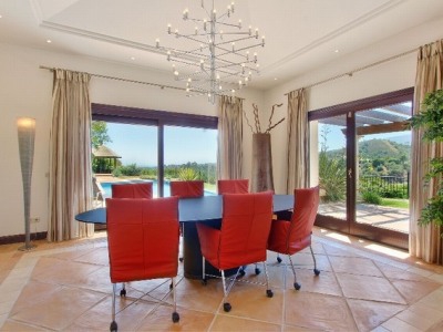Benahavis property: Villa in Malaga for sale 245903