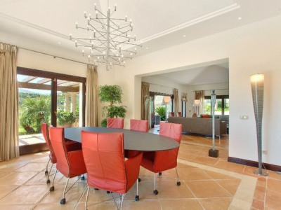 Benahavis property: Malaga property | 4 bedroom Villa 245903