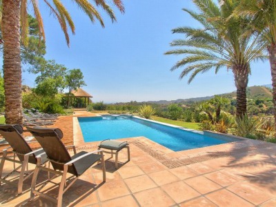Benahavis property: Benahavis, Spain | Villa for sale 245903