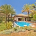 Benahavis property: Benahavis, Spain Villa 245903