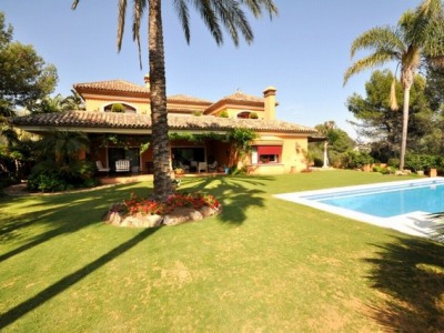 Marbella property: Villa for sale in Marbella 245906