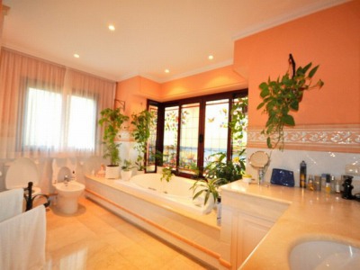 Marbella property: Malaga Villa 245906