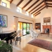 Marbella property: Marbella, Spain Villa 245906
