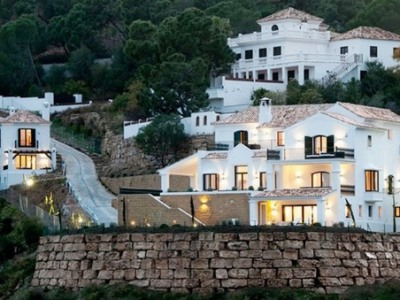 Benahavis property: Villa for sale in Benahavis 245908