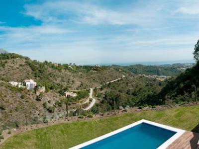 Benahavis property: Villa with 7 bedroom in Benahavis 245908