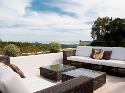 Benahavis property: Malaga property | 7 bedroom Villa 245908