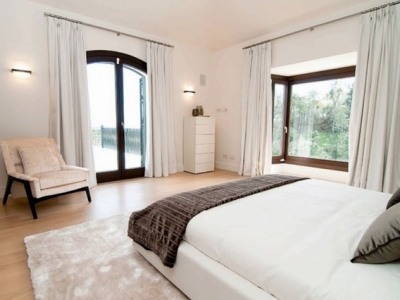 Benahavis property: Benahavis, Spain | Villa for sale 245908