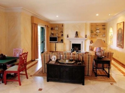 Marbella property: Villa in Malaga for sale 245910