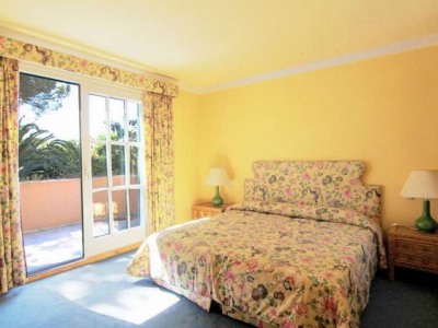 Marbella property: Malaga Villa 245910
