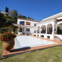 Benahavis property: Villa for sale in Benahavis 245911