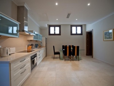 Benahavis property: Villa for sale in Benahavis, Malaga 245911