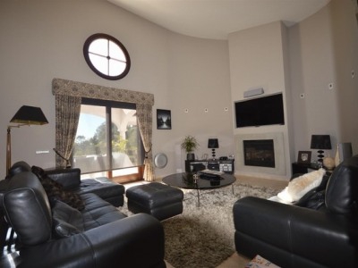 Benahavis property: Malaga property | 8 bedroom Villa 245911