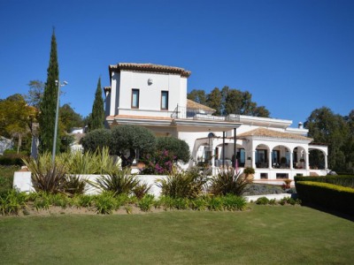 Benahavis property: Benahavis Villa 245911
