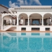 Benahavis property: Benahavis, Spain Villa 245911