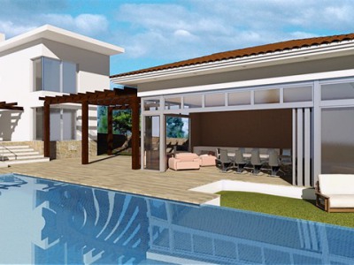 Marbella property: Villa for sale in Marbella, Spain 245912