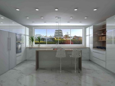 Marbella property: Villa with 7 bedroom in Marbella, Spain 245912