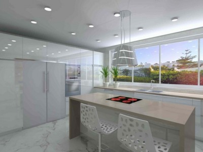 Marbella property: Villa for sale in Marbella, Malaga 245912