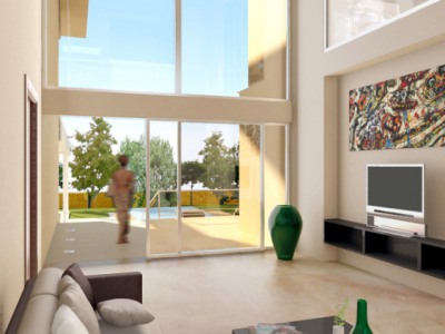 Marbella property: Villa in Malaga for sale 245912